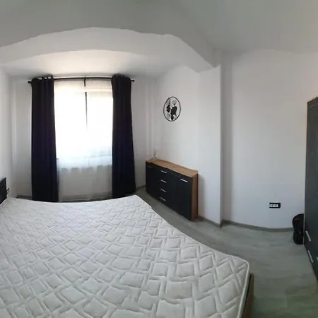 Mamaia Nord - M9 Rezidence * Navodari