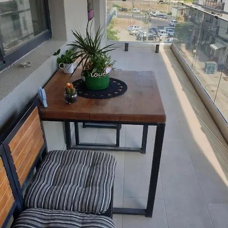 Mamaia Nord - M9 Rezidence Apartment *