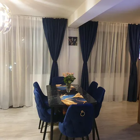 Apartment Mamaia Nord - M9 Rezidence