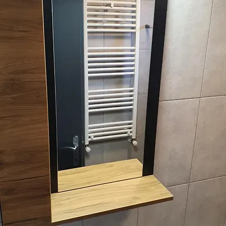 Apartment Mamaia Nord - M9 Rezidence