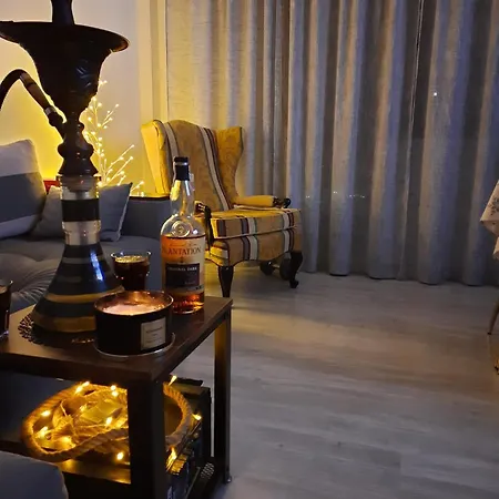 Apartment Mamaia Nord - M9 Rezidence Navodari
