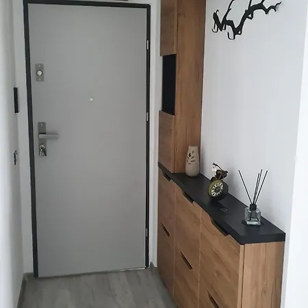 Apartment Mamaia Nord - M9 Rezidence *