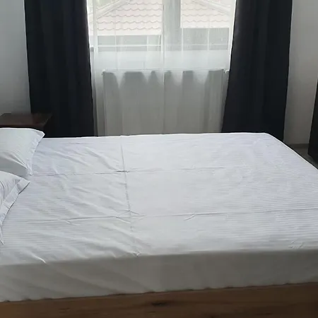 Mamaia Nord - M9 Rezidence Apartment